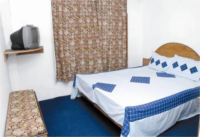 Hotel Surya Kiran Mussoorie Esterno foto