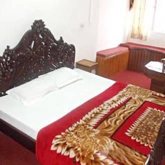 Hotel Surya Kiran Mussoorie Esterno foto