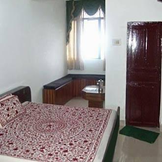 Hotel Surya Kiran Mussoorie Esterno foto