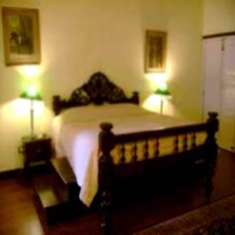 Hotel Surya Kiran Mussoorie Esterno foto